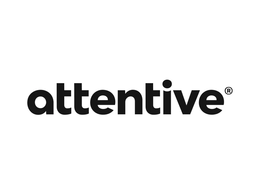 Attentive Logo