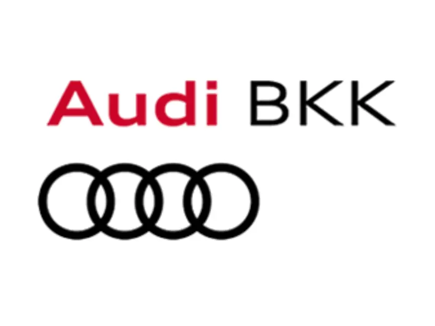 Audi BKK Logo
