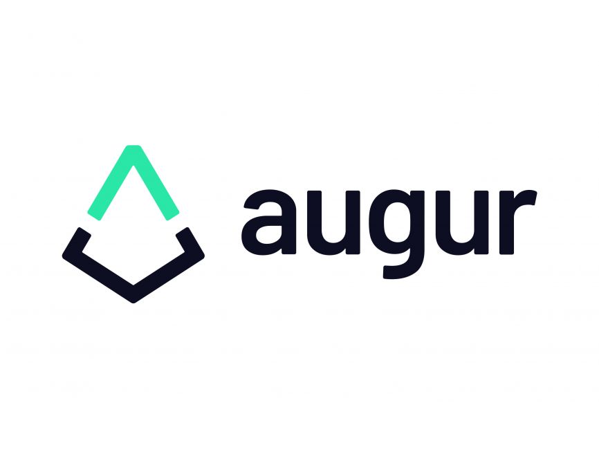 Augur (REP) Logo