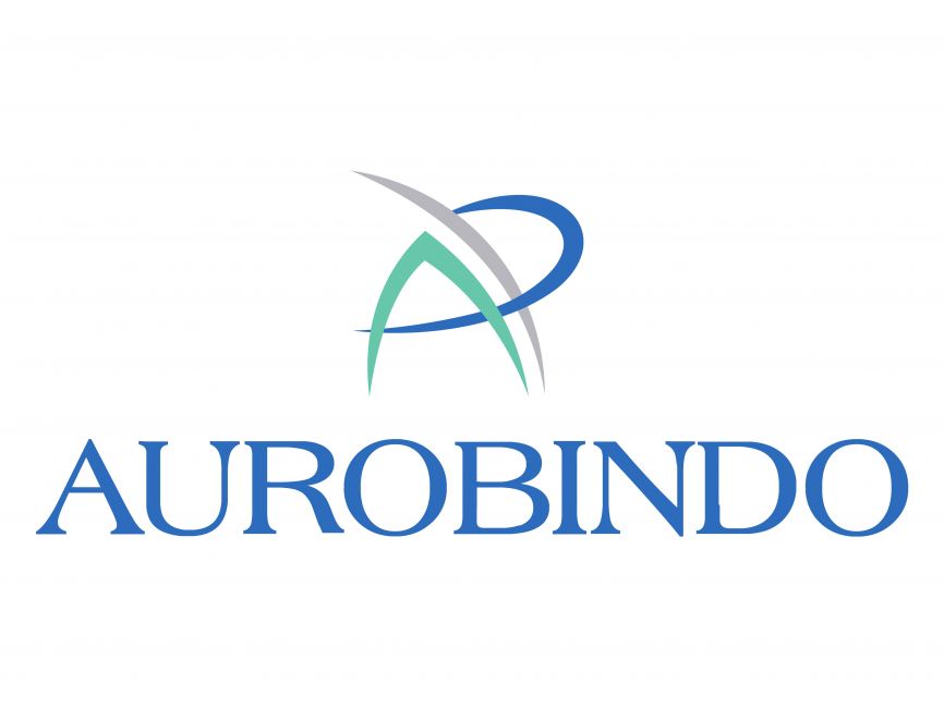 Aurobindo Pharma Logo PNG vector in SVG, PDF, AI, CDR format