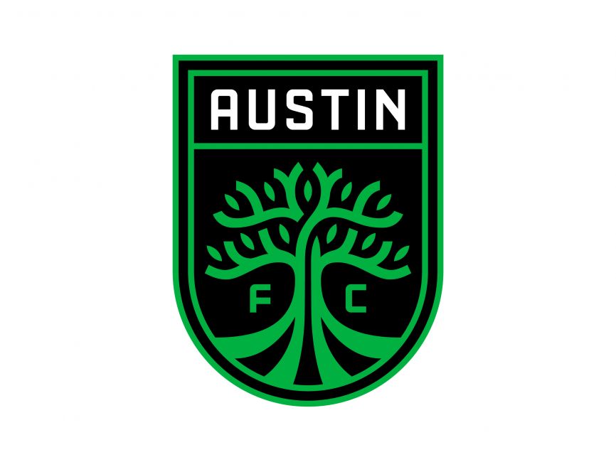 Austin Footbal Club FC Logo