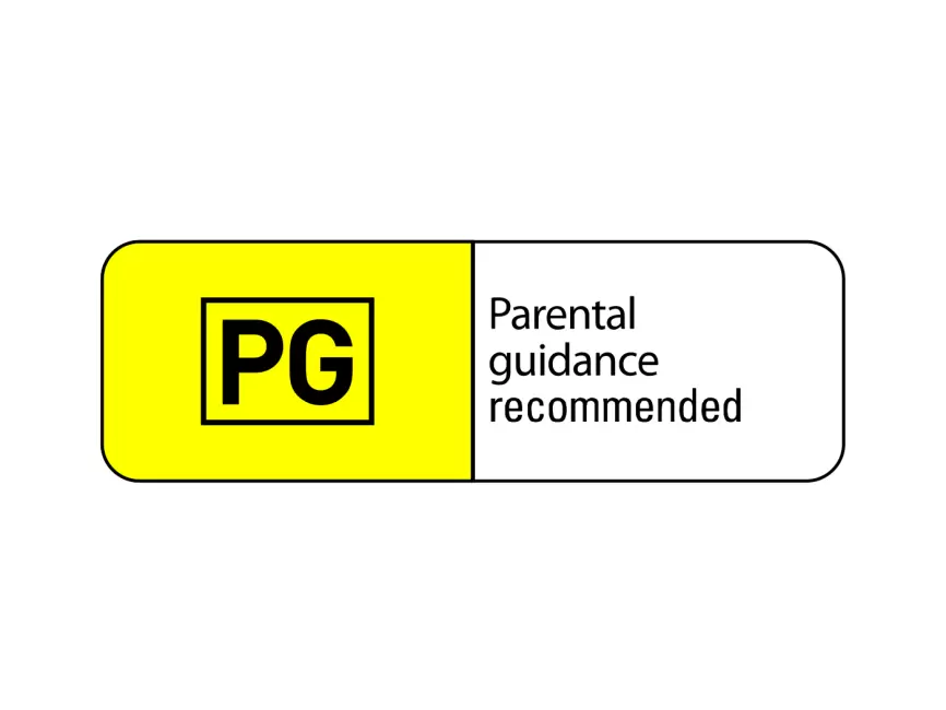 pg rating png
