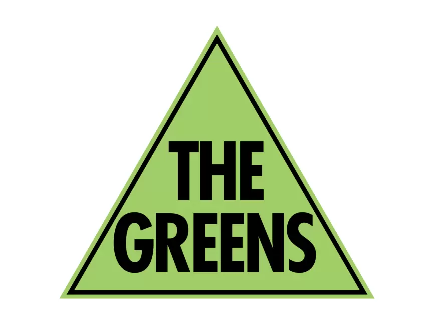 Australian Greens Historical Logo