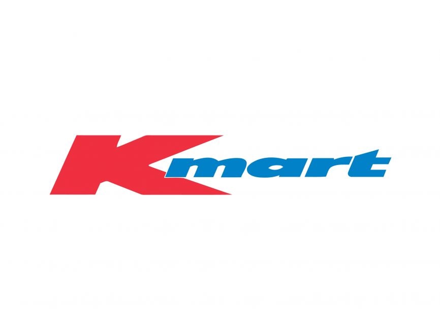 Australian Kmart Logo