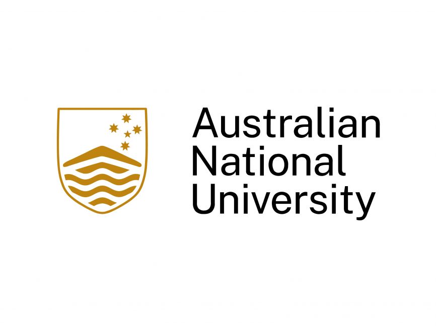 Australian National University ANU Logo