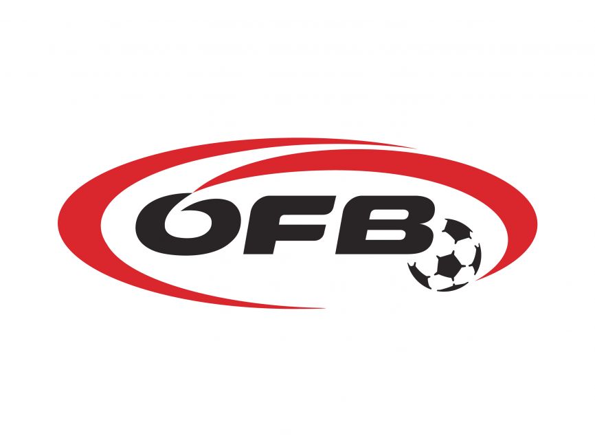 Austrian Football Association Logo
