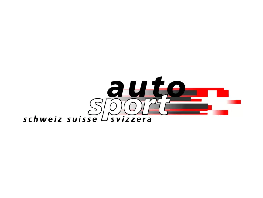 Auto Sport Schweiz Logo