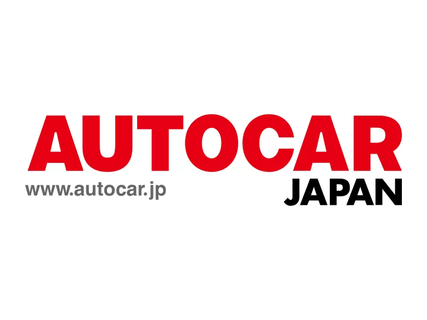 Autocar Japan Logo PNG vector in SVG, PDF, AI, CDR format