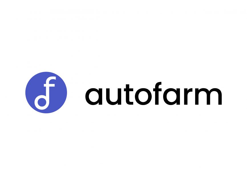 Autofarm (AUTO) Logo PNG vector in SVG, PDF, AI, CDR format