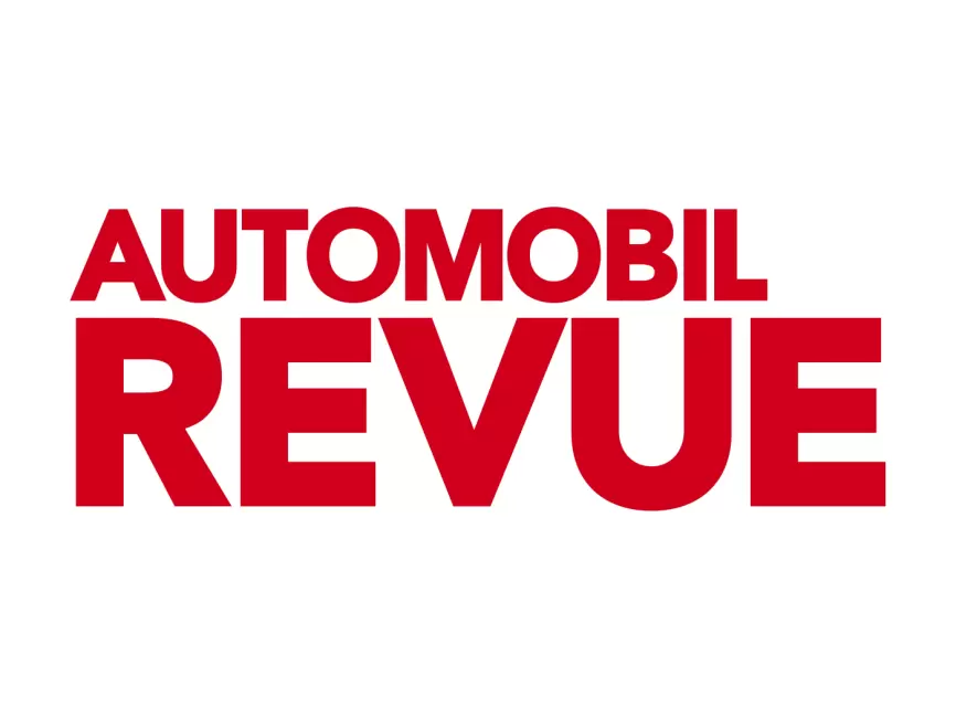 Automobil Revue Logo