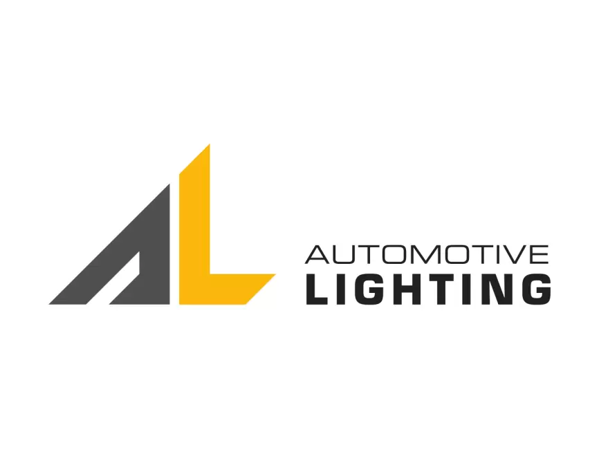 Automotive lighting Logo