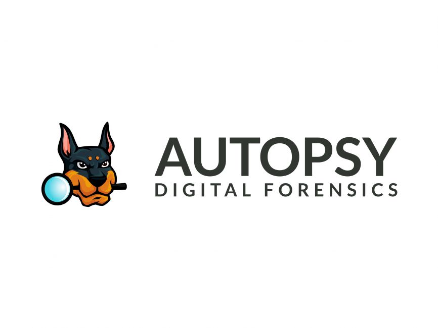 Autopsy Digital Forensics Logo