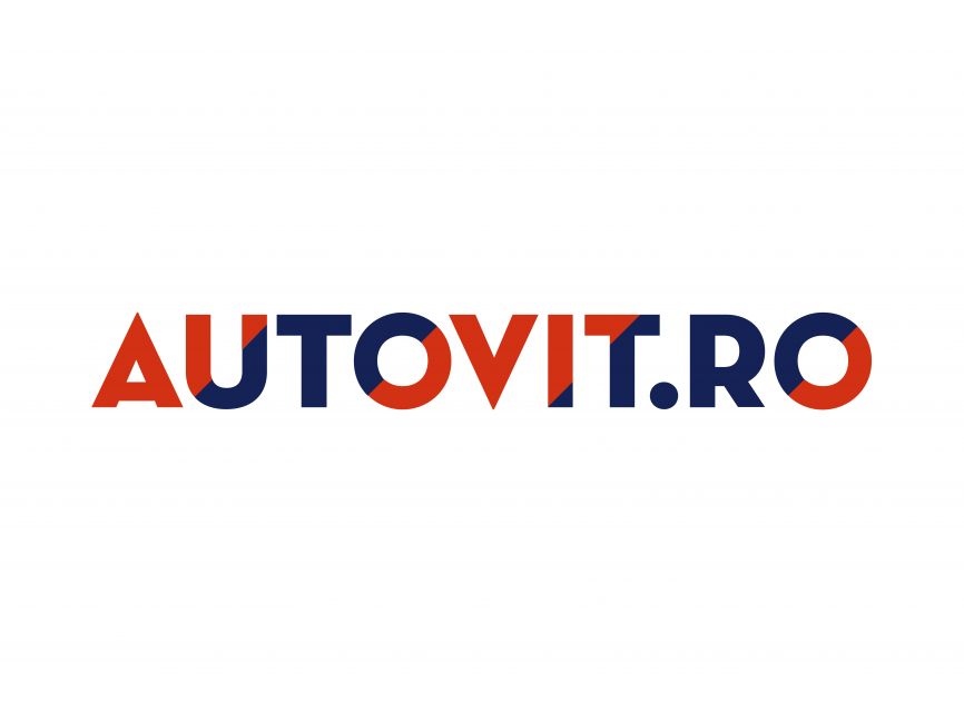 Autovit.ro Logo