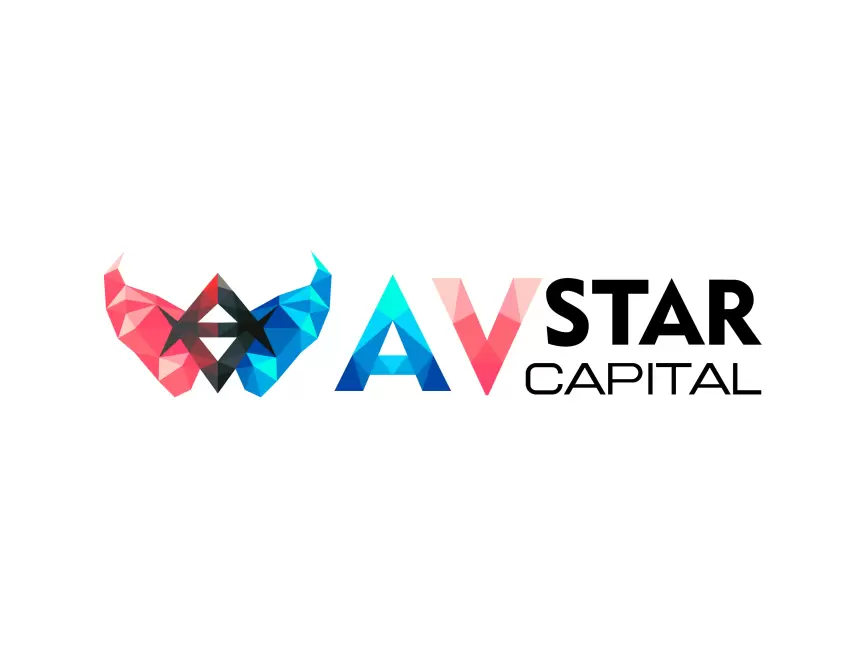 AV Star Capital Logo