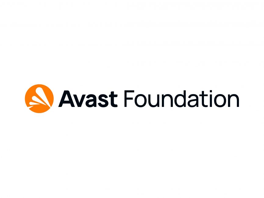 Avast Foundation New 2021 Logo