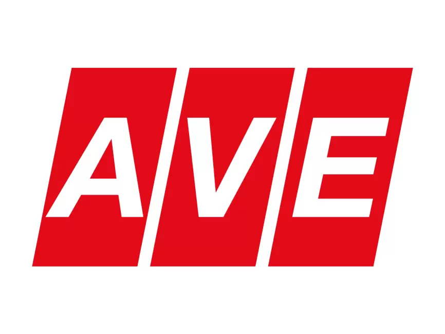 AVE Österreich GmbH Logo