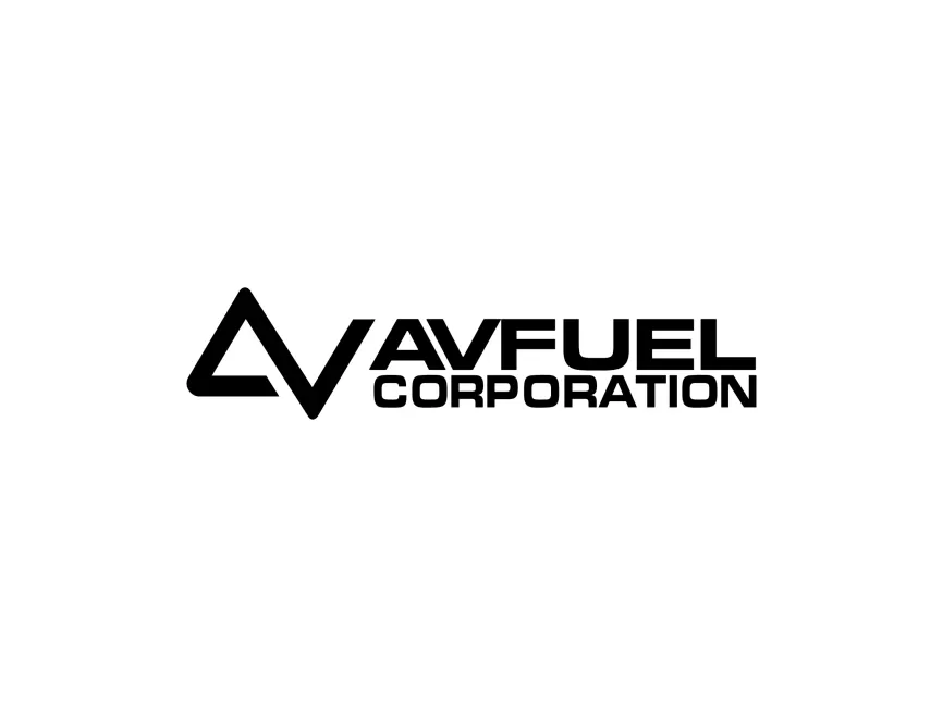 Avfuel Corporation Logo