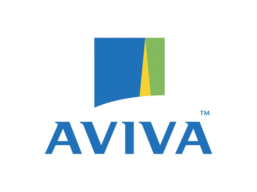Aviva Logo