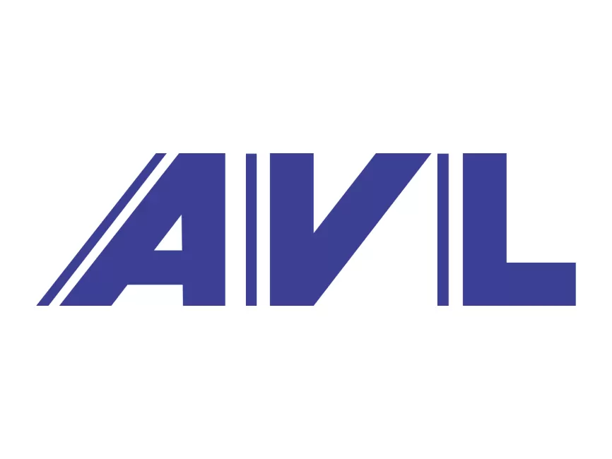 AVL logo. AVL letter. AVL letter logo design. Initials AVL logo
