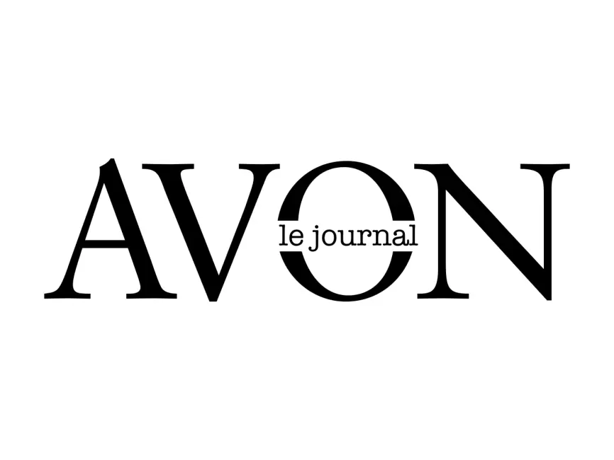 Avon le Journal Logo