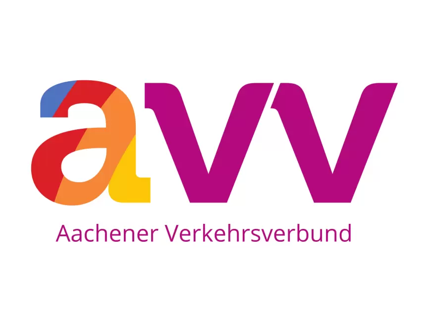 AVV neu Logo