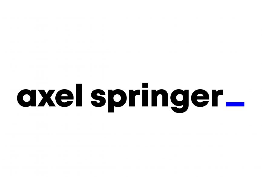 Axel Springer SE Logo