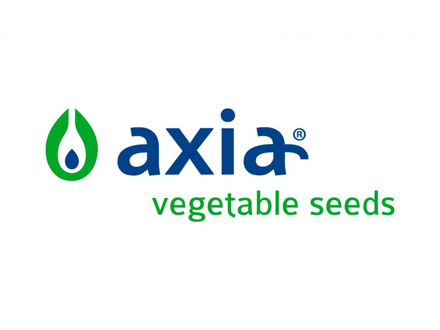 Axia Vegetable Seeds Logo