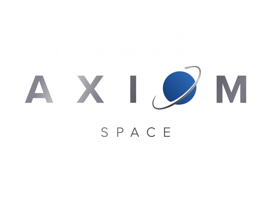 Axiom Space Old Logo