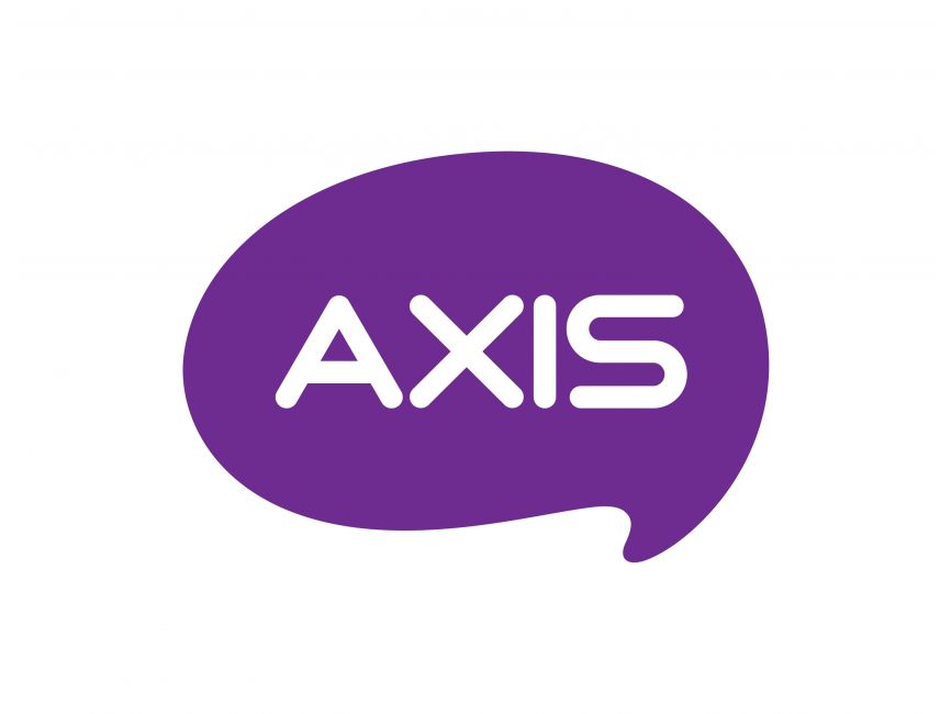 Axis Telecom Logo