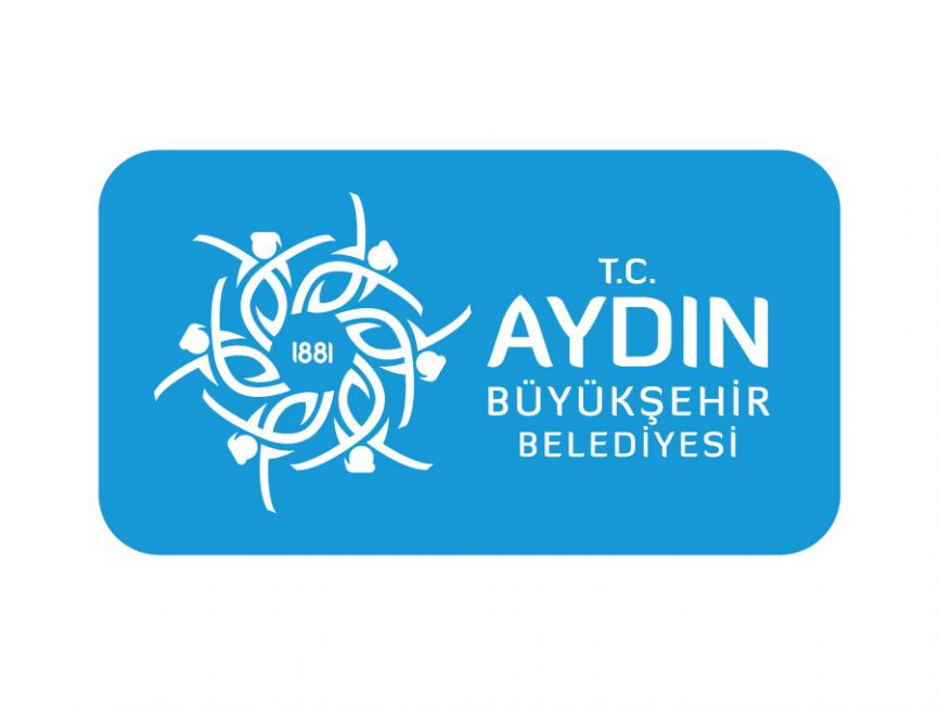 Aydın Büyükşehir Belediyesi Yeni Logo Logo
