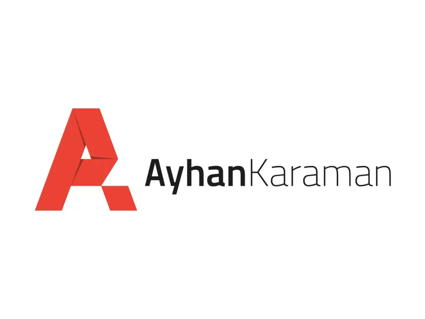 Ayhan Karaman Logo