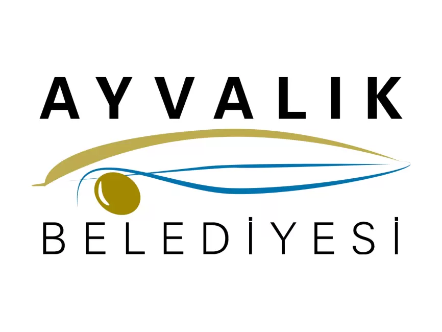 Ayvalık Belediyesi Logo PNG vector in SVG, PDF, AI, CDR format