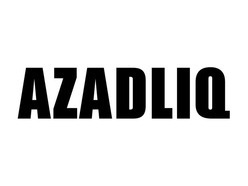 Azadliq Newspaper of Azerbaijan Logo
