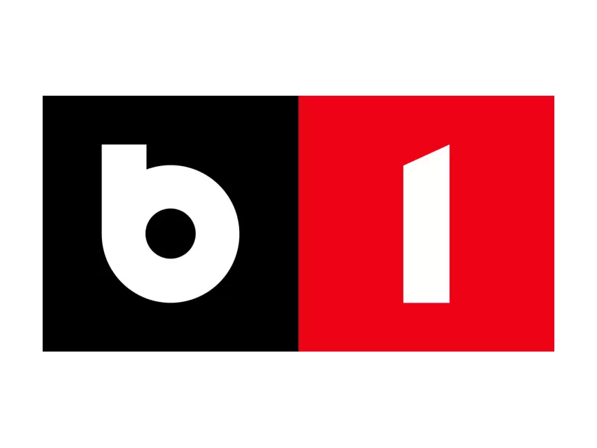 B1 TV Logo