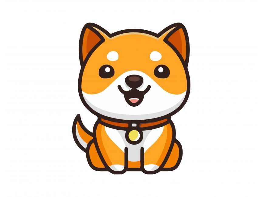 Baby Doge Coin (BabyDoge) Logo