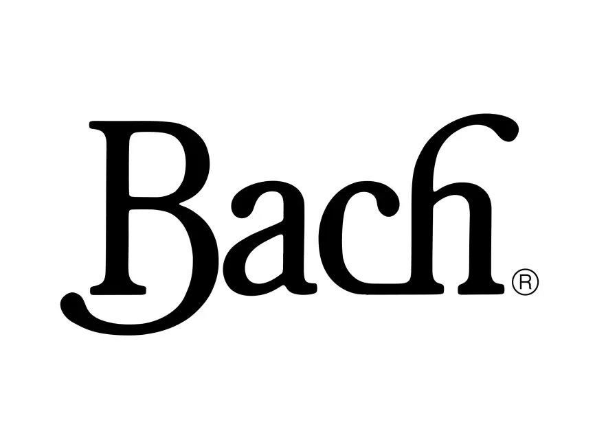 Bach Instruments Logo PNG vector in SVG, PDF, AI, CDR format