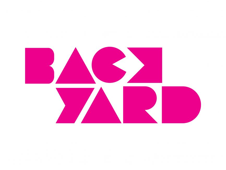 BACK YARD Recordings Logo