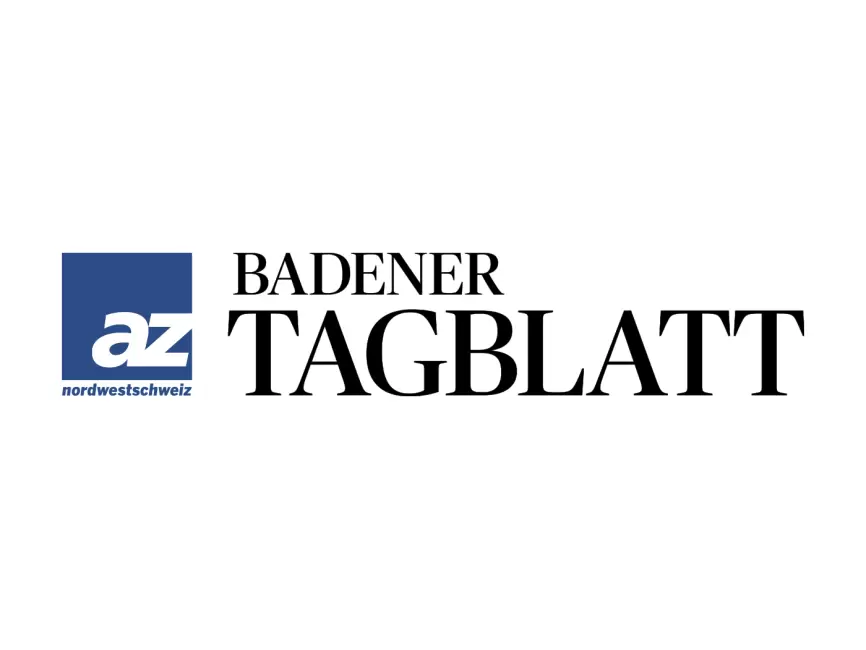 Badener Tagblatt Logo