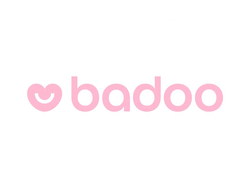 Badoo New 2020 Logo