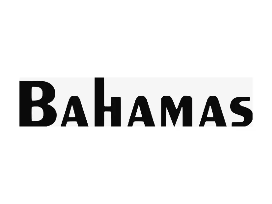 Bahamas Logo PNG vector in SVG, PDF, AI, CDR format