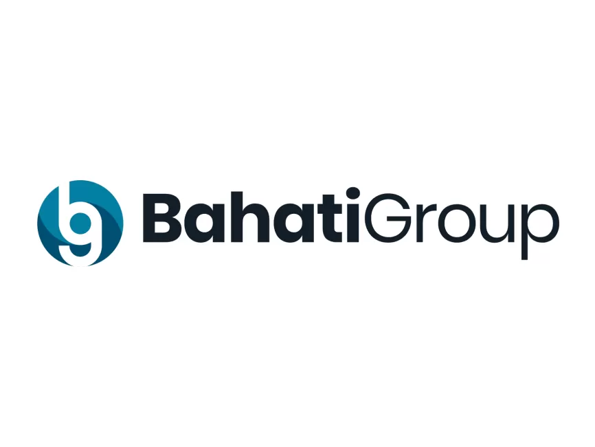 BahatiGroup Logo PNG vector in SVG, PDF, AI, CDR format