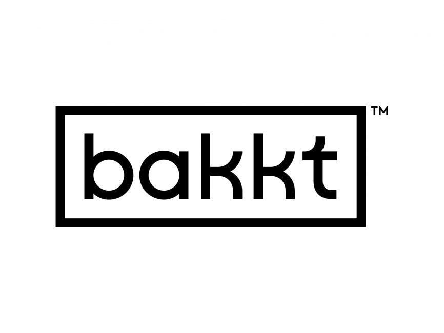 Bakkt Logo