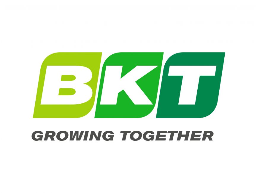 Balkrishna Industries BKT Tires Logo