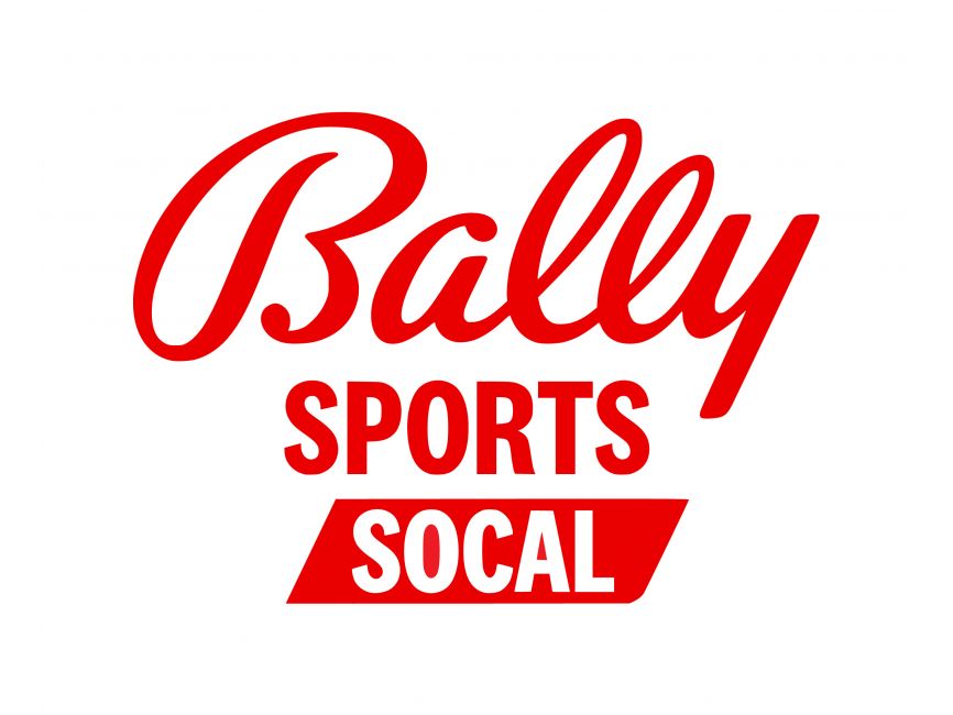 Bally Sports SoCal Logo
