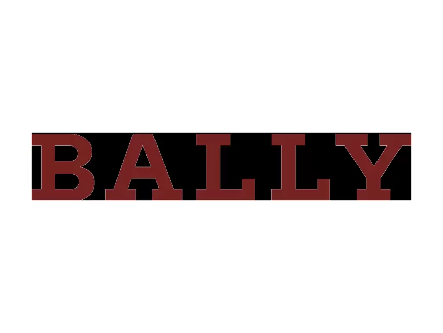 Bally Logo PNG vector in SVG, PDF, AI, CDR format