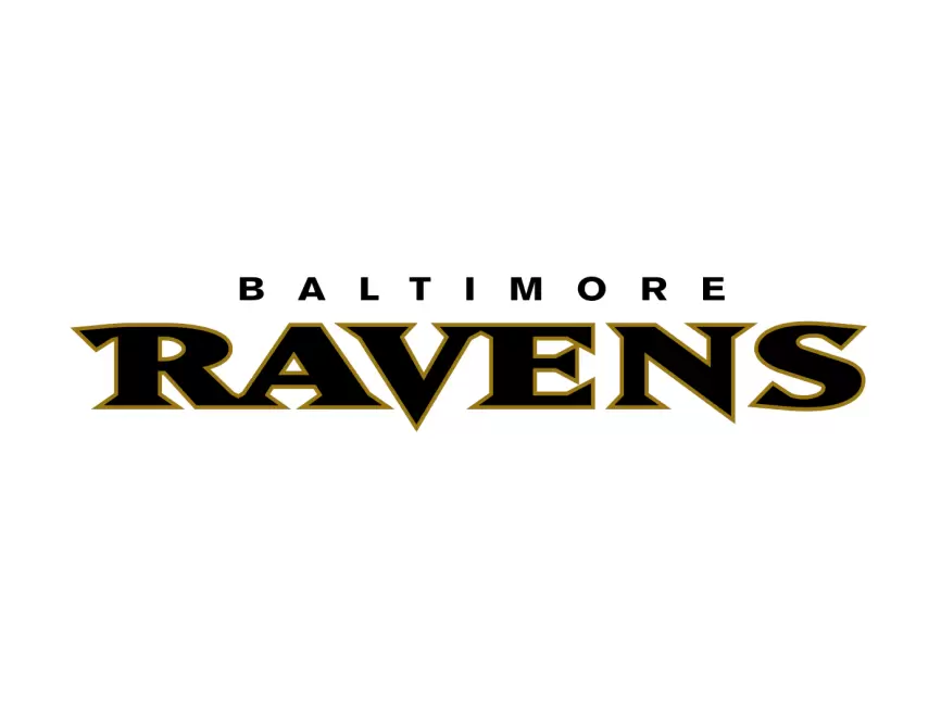 Buy Baltimore Ravens Logo Svg Png online in USA