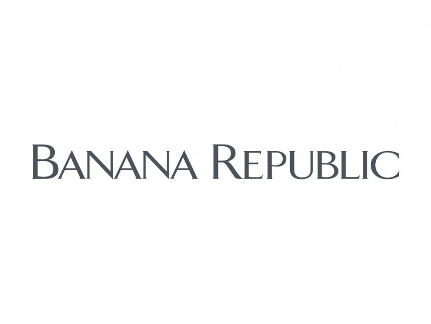 Banana Republic Logo