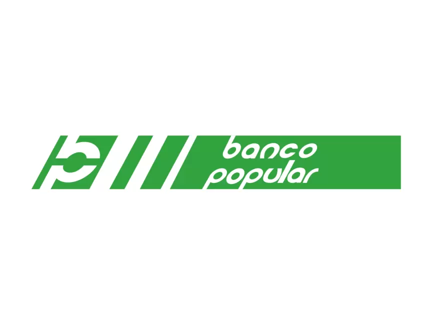 Banco Popular Colombia 2016 Logo