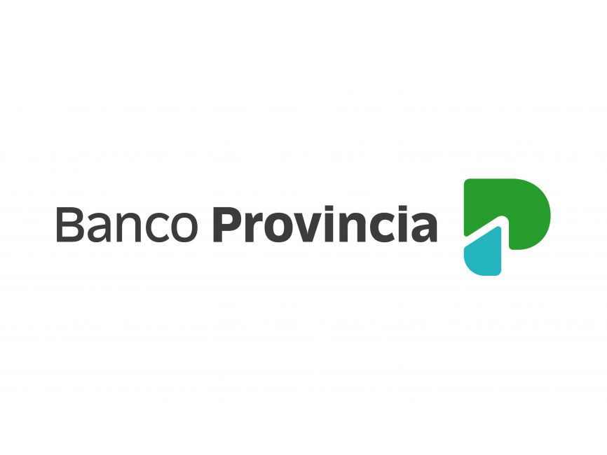Banco Provincia New 2021 Logo