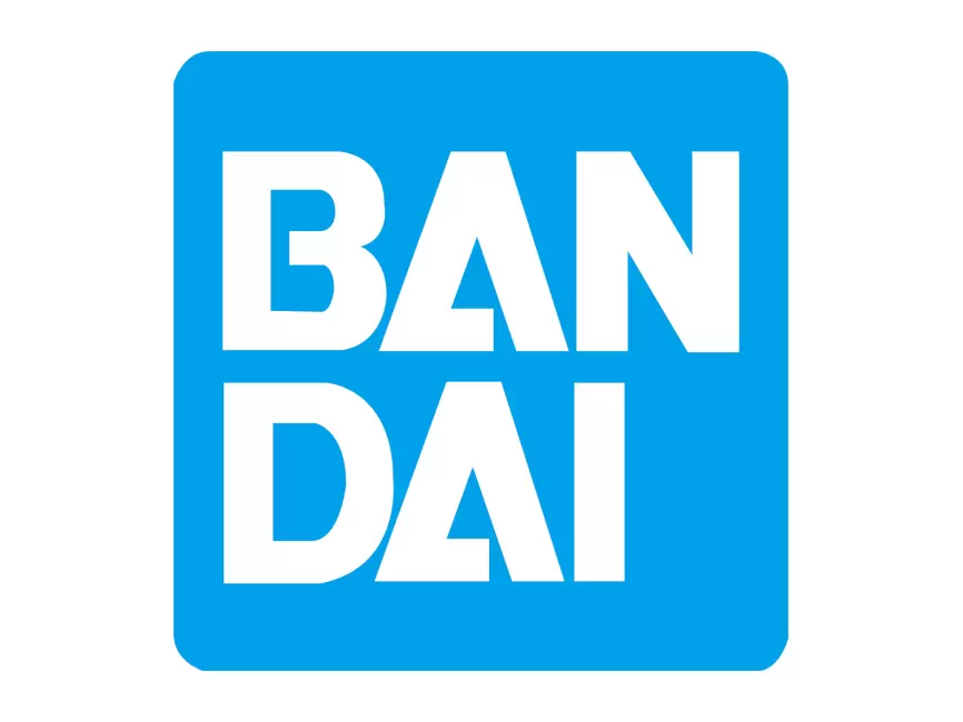 BANDAI SPIRITS Logo